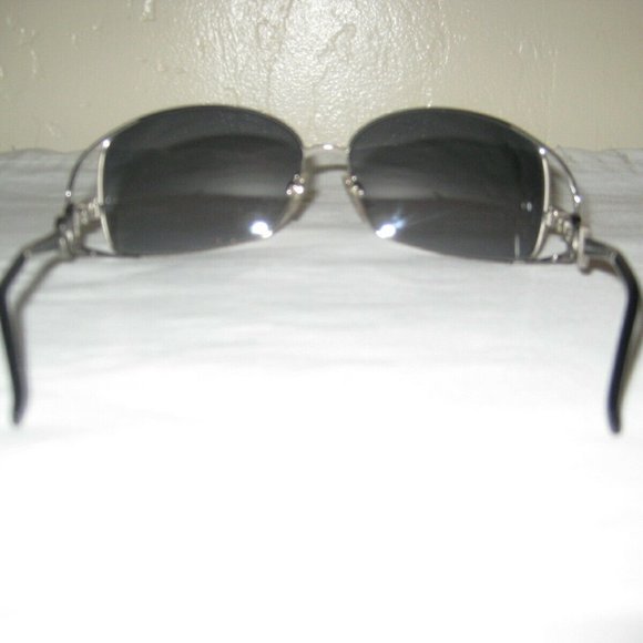 Authentic Dolce & Gabbana Unisex Sunglasses w Rhinestones, NWOT - Picture 5 of 9